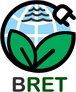 BRET Logo