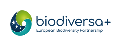 Biodiversa+ Logo
